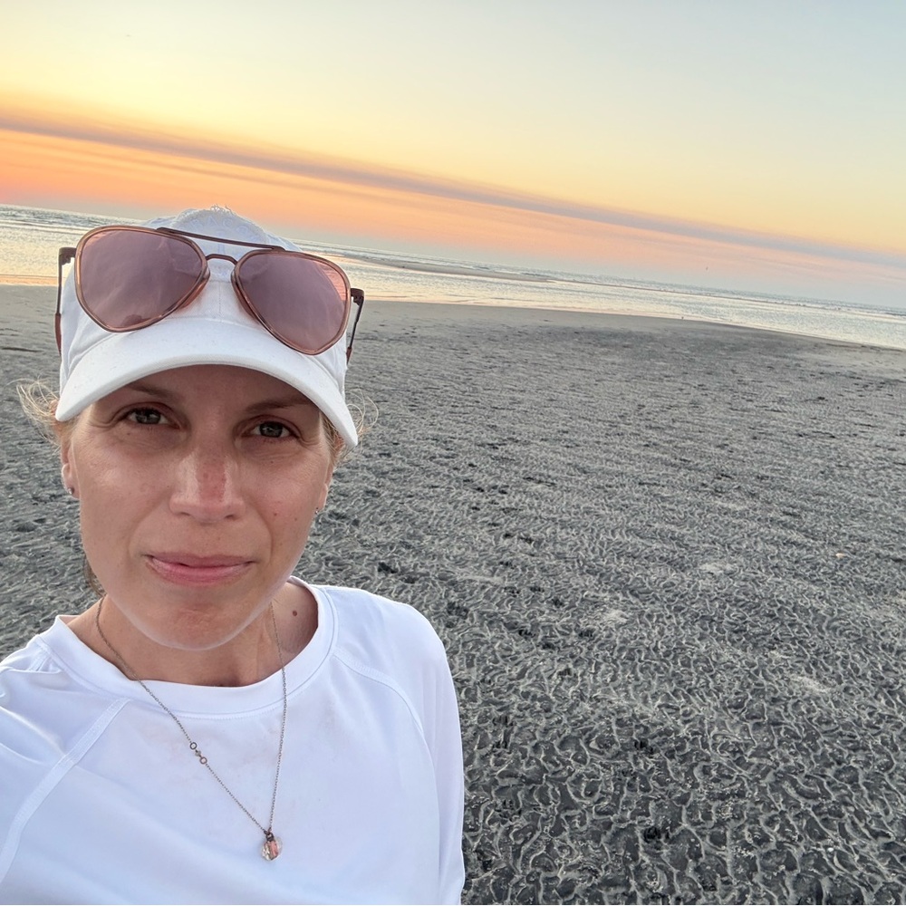 Meet your Posher, Elisha-kay